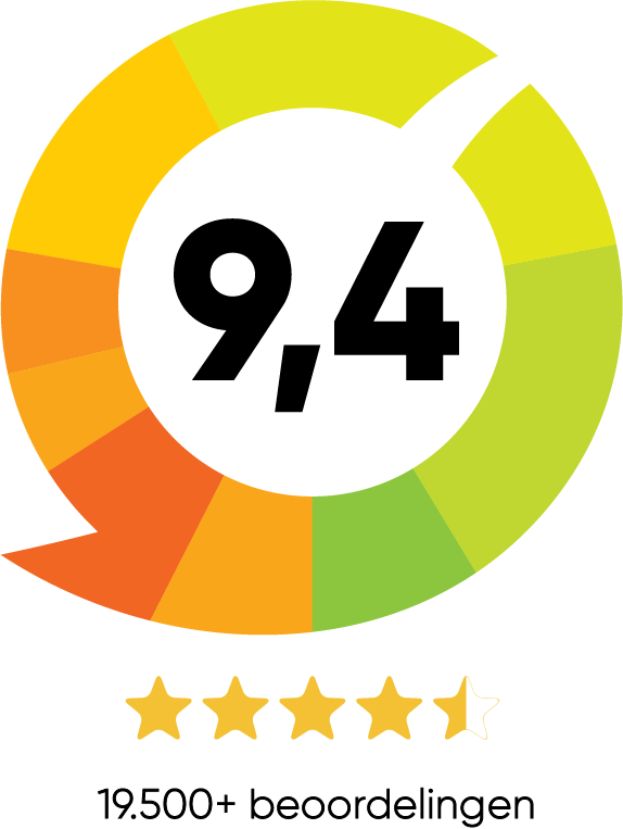 Van der Garde - Klantenvertellen