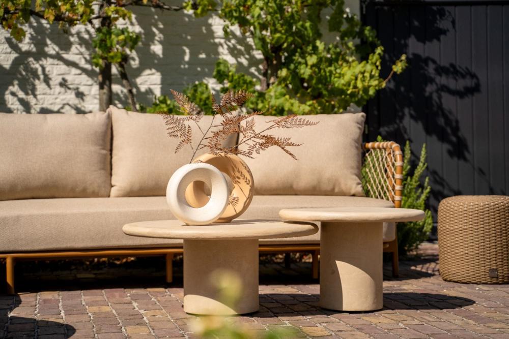 Hampton koffietafelset