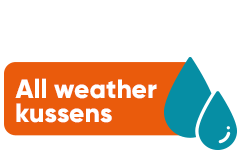 Taste Calma stoel-bank loungeset- Latte 