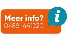 Louvre scherm - 123 centimeter - Verticaal - antraciet 