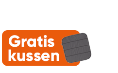 Hartman Sophie Studio dining armstoel - White - Alu poot - Op=Op