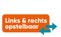 Verano/Atlanta loungeset + loungestoel (6-delig) - Latte