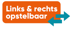 Verano/Atlanta loungeset + loungestoel (6-delig) - Latte