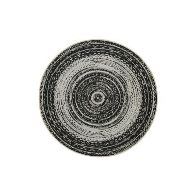 Garden Impressions Antique buitenkleed rond 160 cm.