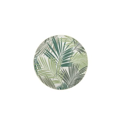 GI Karpet Naturalis 160cm Palm Leaf