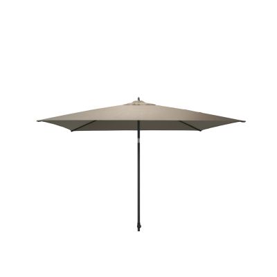 4 -Seasons Azzurro stokparasol 250 x 250 cm - Taupe