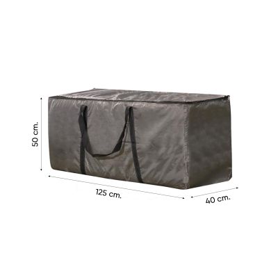 Outdoor Covers Kussentas 125x40x50 cm.