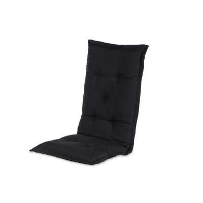 Hartman hogerug kussen - Havana Dark Grey