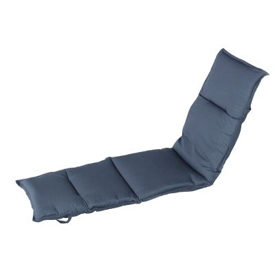 Hartman Havanna Seal Grey ligbedkussen 