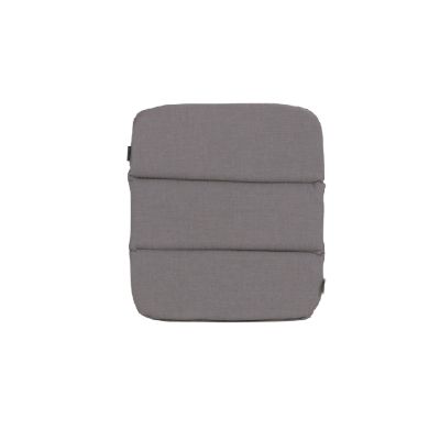 Hartman Delphine zitkussen Seal Grey 44x40