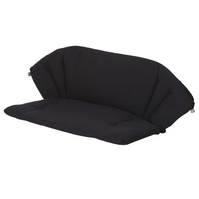 Hartman tuinkussen Havana Dark Grey - Toledo Bank