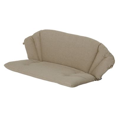 Hartman tuinkussen Havana Jute - Toledo Bank