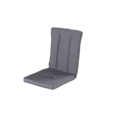 Hartman multi hoog tuinkussen - Havana Seal Grey