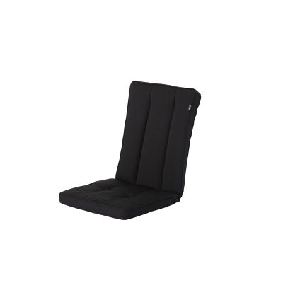 Hartman multi hoog tuinkussen - Havanna Dark Grey 