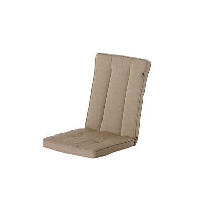 Hartman multi hoog tuinkussen - Havana Jute