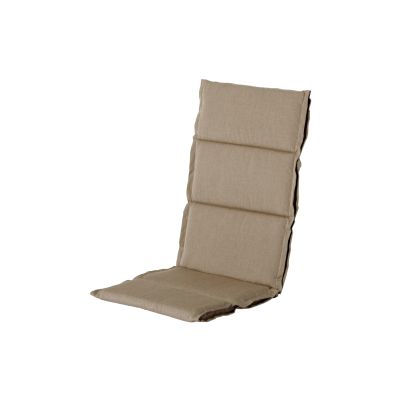 Hartman Sling Hogerug kussen - Havana Jute