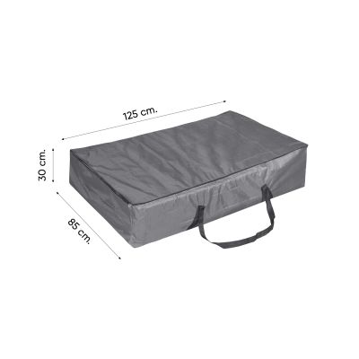 Outdoor Covers Kussentas 125x85x30 cm.