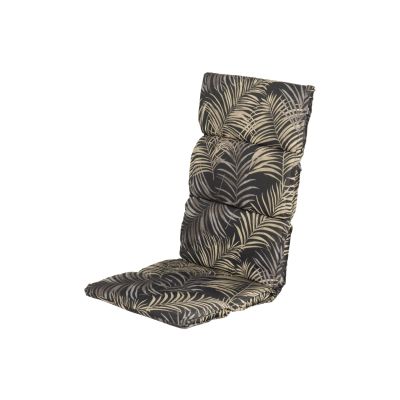 Hartman Sling hoge rugkussen - Belize Dark Grey