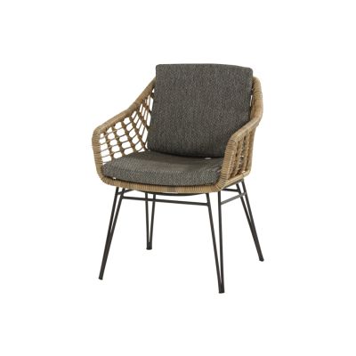 4 Seasons Cottage tuinstoel (1 stuk) - Op=Op