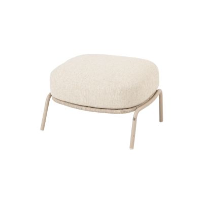 4 Seasons Puccini voetenbank - Rope