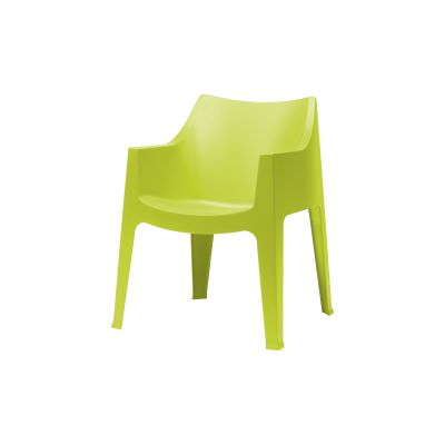 Scab Coccolona tuinstoel Pistache - groen - Op=Op