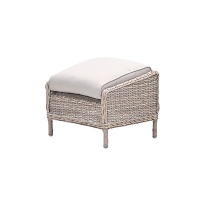 GI Osborne voetenbank - Licht bruin/Zand