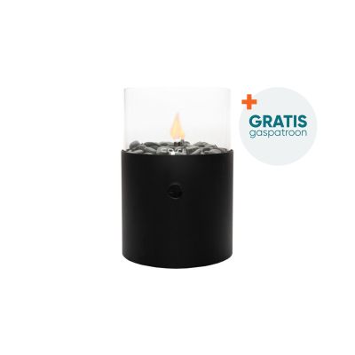 Cosiscoop XL - Black - Gaslantaarn