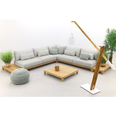 Suns Portofino loungeset 6-delig