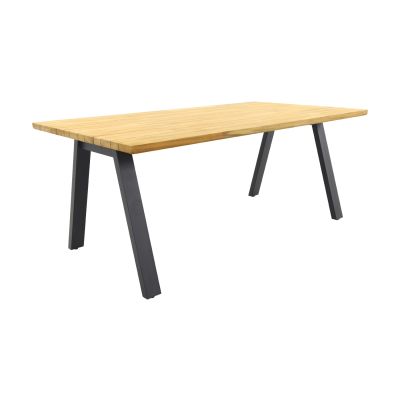 Taste Ambassador tuintafel - 180x100 cm.