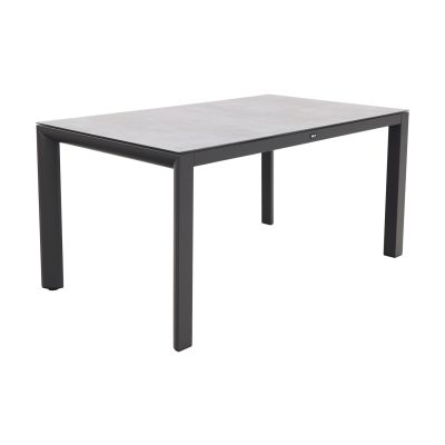 Baltimor dining tuintafel - 150 x 90 cm.