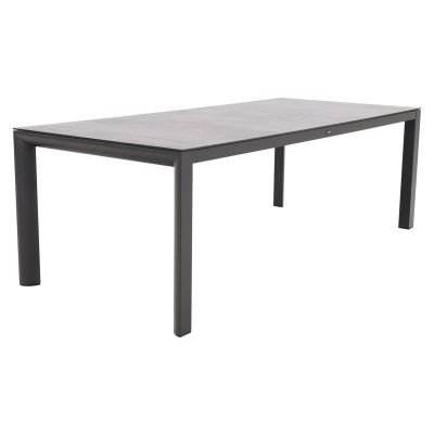Baltimor dining tuintafel - 220 x 100 cm.