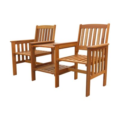 Tuinbank Memphis/Miami