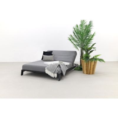 Mexico 2-persoons ligbed - Sunbrella/Light grey
