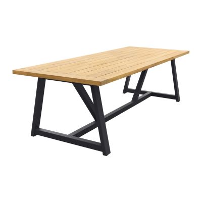 Taste Noah tuintafel - 260x100 cm. 