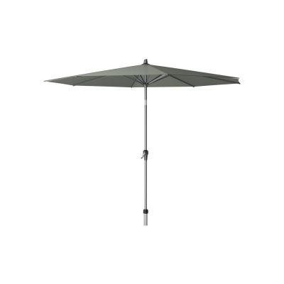 Platinum Riva stokparasol 3 m. rond - Olive