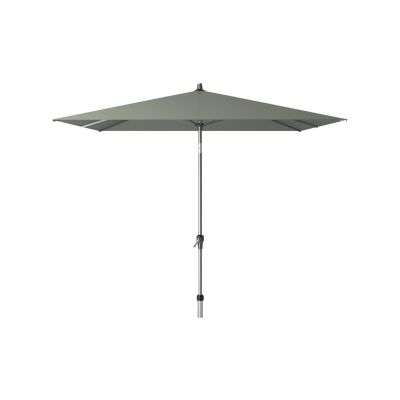 Platinum Riva stokparasol 2,5x2,5 m. - Olive