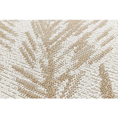 Garden Impressions Naturalis karpet 160 x 230 cm. - Coconut taupe