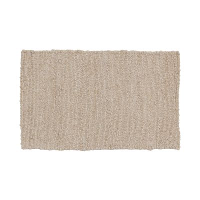 GI Ankara buitenkleed 200x290 cm. - Merino Sand