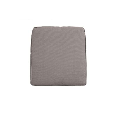 Madison wicker zitkussen - Panama Taupe - Multi