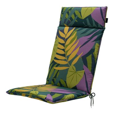 Madison hogerugkussen 50x120 cm - Iven green - Universeel