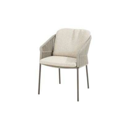 Taste Florence dining tuinstoel (1 stuk) - Terre