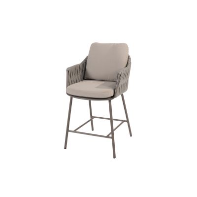 Taste Cannes high-dining barstoel - Terre (1 stuk)