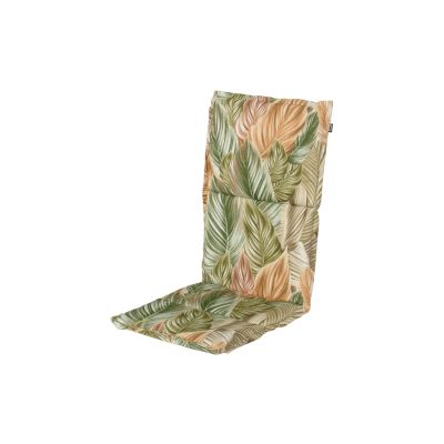 Hartman hogerugkussen - Alba Green