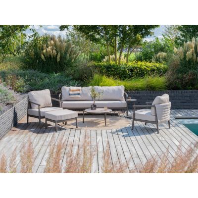 Taste Barolo stoel-bank loungeset - Terre