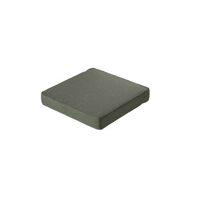 Madison loungekussen 60 x 60 cm. - Manchester green