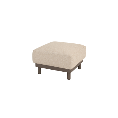 4-Seasons Capresi voetenbank - terre