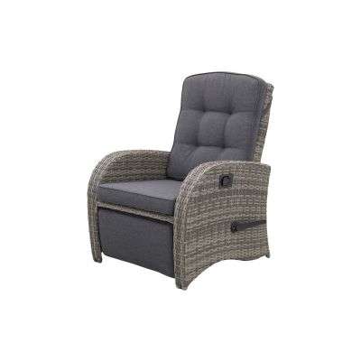 Verstelbare loungestoel Casablanca