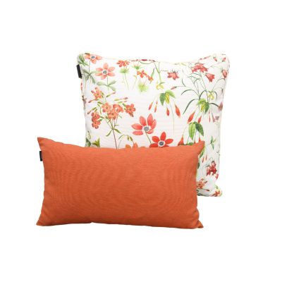 Hartman Cuba Cognac/Milly Natural - Kussenset