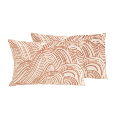 Hartman Daisy Pink Kussenset