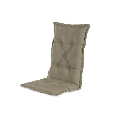 Hartman Havana hoge rugkussen - Jute 
